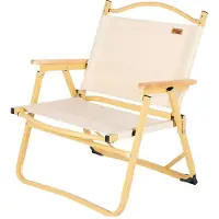 Aktive Chaise Pliante De Glamping