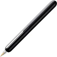 Lamy - 074 FH dialog pianoblack M gold