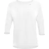 Winshape T-shirt fonctionnel 'DT111LS' blanc naturel