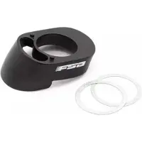 Fsa Cannondale Supersix H2632 Spacer Argenté
