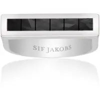 Sif Jakobs Bague R024-bk-56