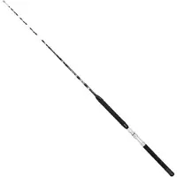 Kali Kunnan Canne à traîne Mast, bleue et noire, 1,71 m / 30-50 lb, bleue et noire, 1,71 m