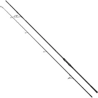 Prologic C3 Fulcrum Fast Water Ab Canne à carpe argent 2.90 m / 3.5 Lbs argent 2.90 m