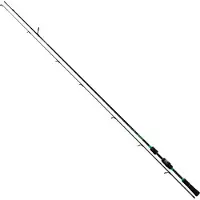 Maver Butterfly Super Light Spinning Rod Noir 2.00 m / 0.5-3 g