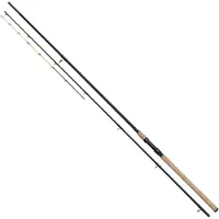 Kinetic Canne à carpe Tournament Sturgeon Cl Noir 3.72 m / 20-60 g Noir 3.72 m