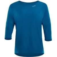 Winshape T-shirt fonctionnel 'DT111LS' vert foncé