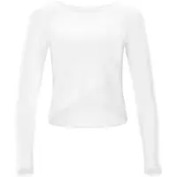 Winshape T-shirt fonctionnel 'AET131LS' blanc naturel