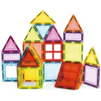 Educa Jeu Magnetics 26 Pièces