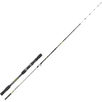 Renzo Valdieri Canne Jigging Zizari