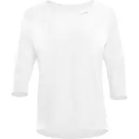 Winshape T-shirt fonctionnel 'DT111LS' blanc naturel
