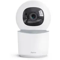 Hama 176652 Security Camera Argenté