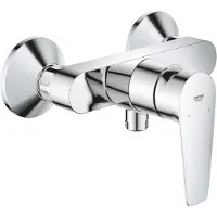 GROHE Quickfix Start Edge 2020 mitigeur de douche à levier chromé 23347001