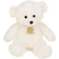 Histoire D'ours Peluche Ours Câlin - - Ivoire 21 cm - Bébé - Mixte - Plush