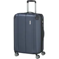 Travelite Valisette bleu