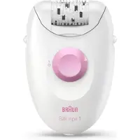 Braun Silk‑épil Epilator