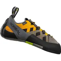 Boreal Silex Lace Climbing Shoes Gris EU 46 1/2 Homme