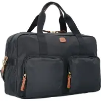 Bric's Sac de week-end X-Travel Holdall avec bandoulière amovible