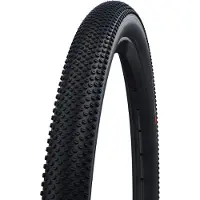 Schwalbe Pneu G-One Allround - TLE - ADDIX - RaceGuard - 27,5 x 1,35 - Noir