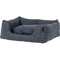 FANTAIL Panier Snooze Epic Grey 80x60cm