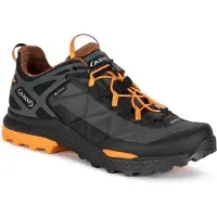 Aku Rocket Dfs Gore-tex Hiking Shoes Gris EU 44 1/2 Homme