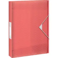 Esselte Boîte de rangement Colour'Breeze (A4)