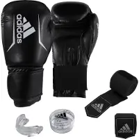 Adidas Boxing Set Adulte