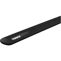 Thule Wingbar Evo Roof Bars Noir 118 cm