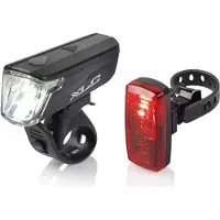 Xlc Capella Cl-s20 Light Set Noir