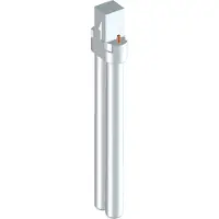 Eheim Reeflexuv 800 3723 Uvc Lamp Argenté One Size / EU Plug 220V