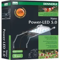 Dennerle Module de remplacement de nano-LED 5.0 (LED)