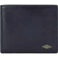 Fossil Porte-monnaies 'Ryan' noir