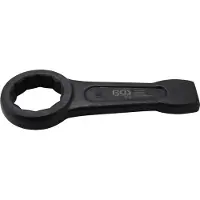 Bgs Clé annulaire de percussion 80 mm (80 mm)