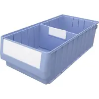 Viso Bac à bec de stockage (B