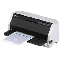 Epson LQ-590II - Imprimante matricielle