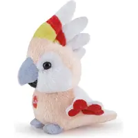 Trudi Mascotte Sweet Collection Parrot
