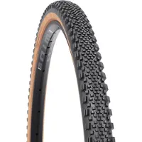 WTB tyres Pneu De Gravel Raddler Tcs Light Fast Rolling Tubeless 700c X 40