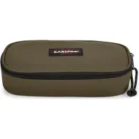Eastpak trousse à crayons Oval Single Army Olive vert