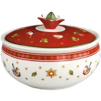 Villeroy & Boch Sucrier Villeroy & Boch Toy's Delight Cukortartó (10 x 13 cm)