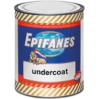 Epifanes Epigrond Undercoat Painting 750ml Clair