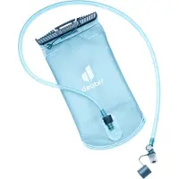 Deuter Tsa Cable Lock Hydration Bag Bleu