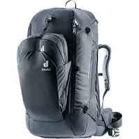 Deuter Sac à dos 'Access Pro ' noir