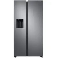 Samsung Side By Side RS68A8841S9/EF