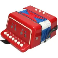 Reig Musicales Accordéon