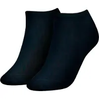 Tommy Hilfiger Underwear Chaussettes bleu marine / blanc