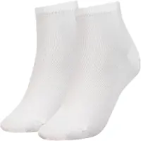 Tommy Hilfiger Underwear Chaussettes blanc