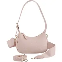 Valentino Sac bandoulière poudre