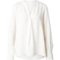 Seidensticker Chemisier 'Schwarze Rose' blanc cassé