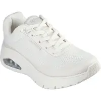 SKECHERS Sneakers 177794-OFWT in White color size 41