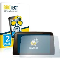BROTECT Film de protection antireflet Protection d'écran mat