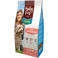 Hobby First Adult Salmon pour chien